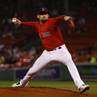 Texas Rangers: How Nathan Eovaldi is pitching like an ace