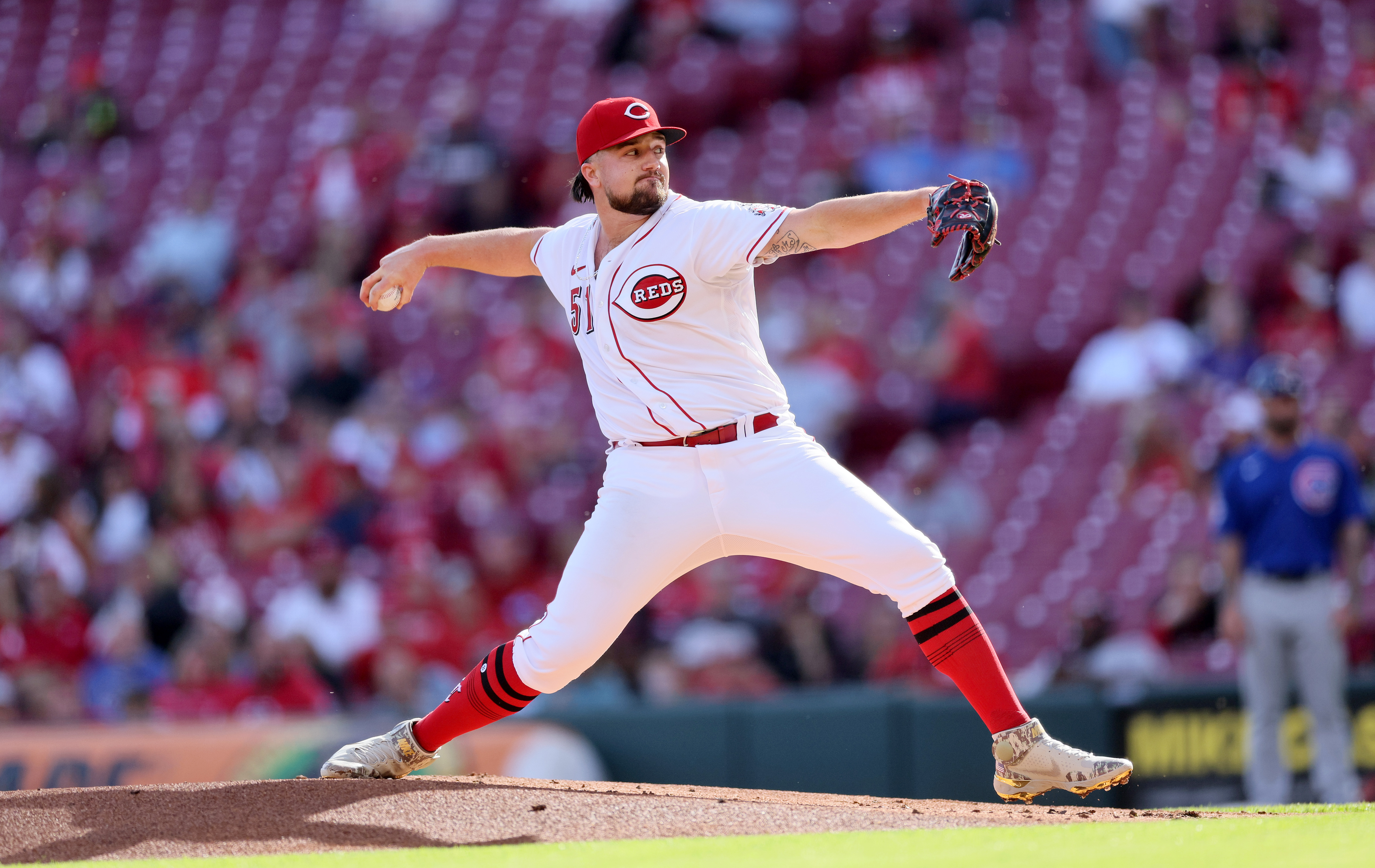 Reds Prospects and Rule 5 Draft Protection