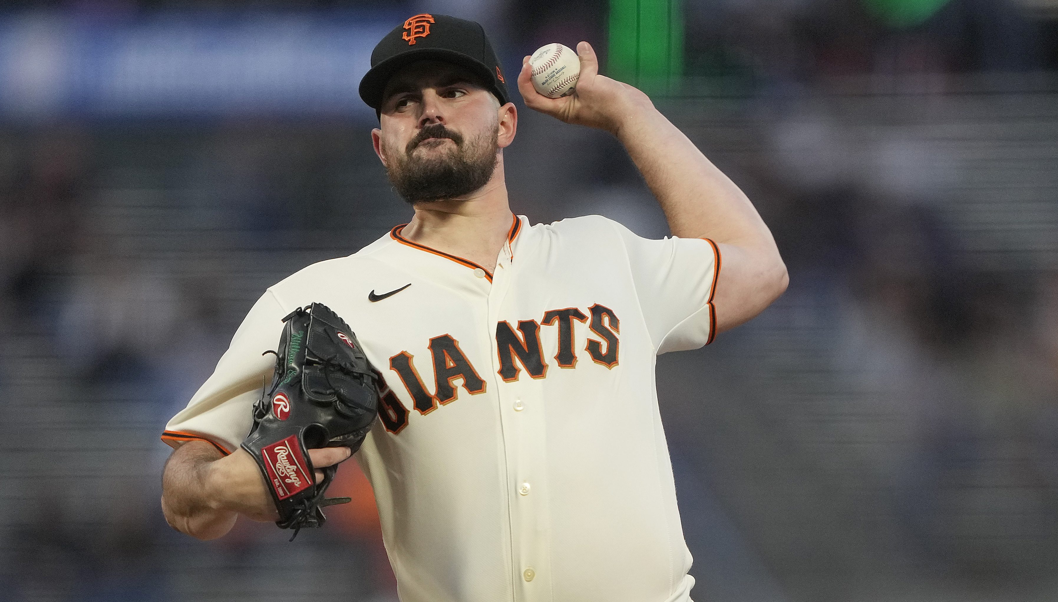 Who are the best remaining MLB free agents? - Sports Illustrated San  Francisco Giants News, Analysis and More