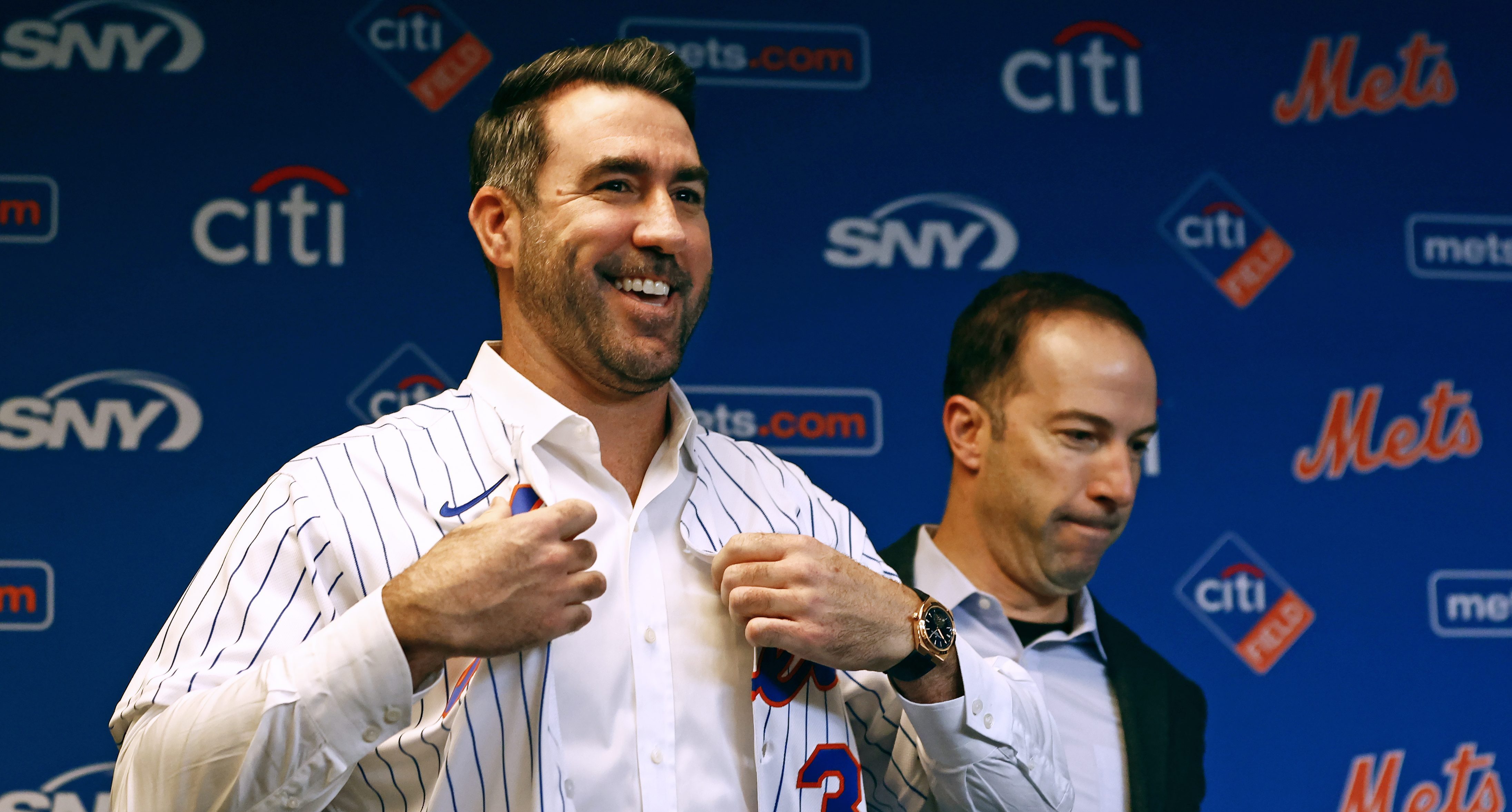 The New York Mets Just Bought a Multi-Year Rebuild in a Week