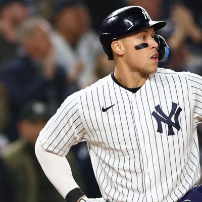 Yankees injury news: Aaron Judge foot, toe injury, Nestor Cortes to IL?