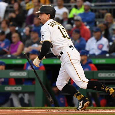 Prospect Roundtable: How Long Can Oneil Cruz Play Shortstop? - Pirates  Prospects