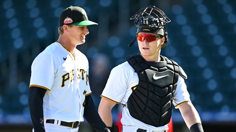 Pittsburgh Pirates Top Prospects For 2023