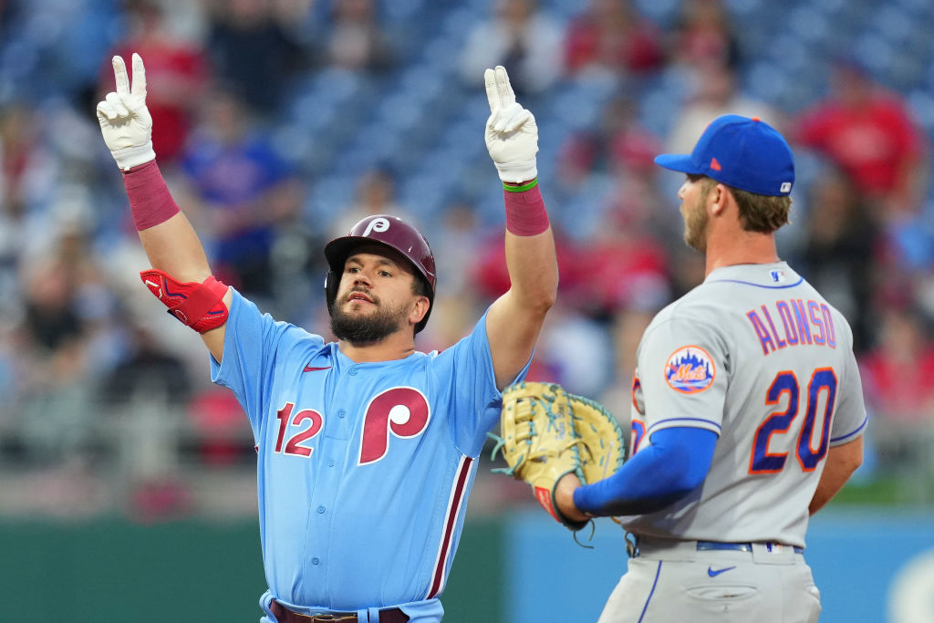 What would a Phillies City Connect jersey look like? – Philly Sports Reports