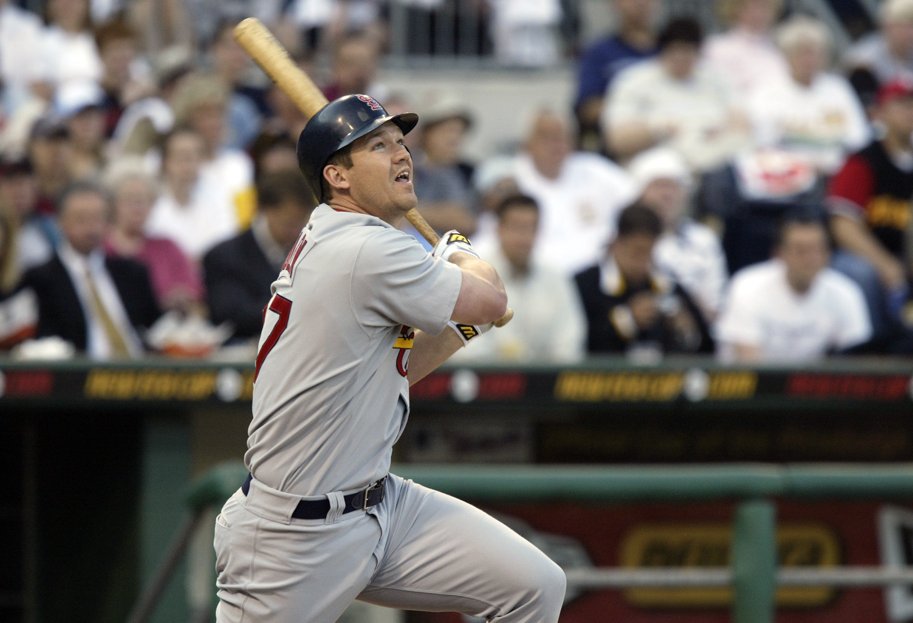 Scott Rolen Elected Into Baseball Hall Of Fame - MLB Trade Rumors