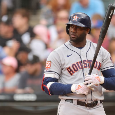 2023 MLB Season Preview: Houston Astros - Battery Power