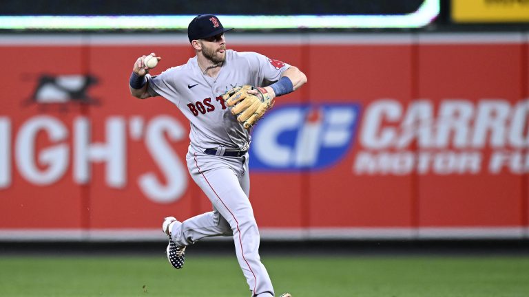 What Does Trevor Story's Return Mean for the Boston Red Sox?