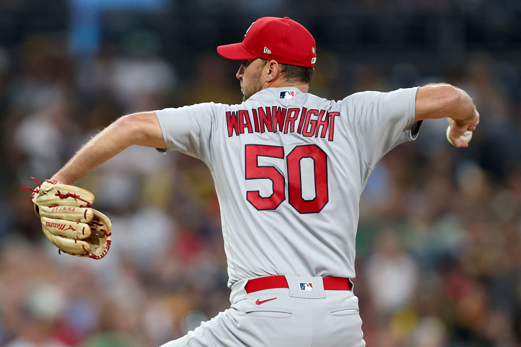St. Louis Cardinals' Projected 2023 Opening Day Starting Lineup - Fastball