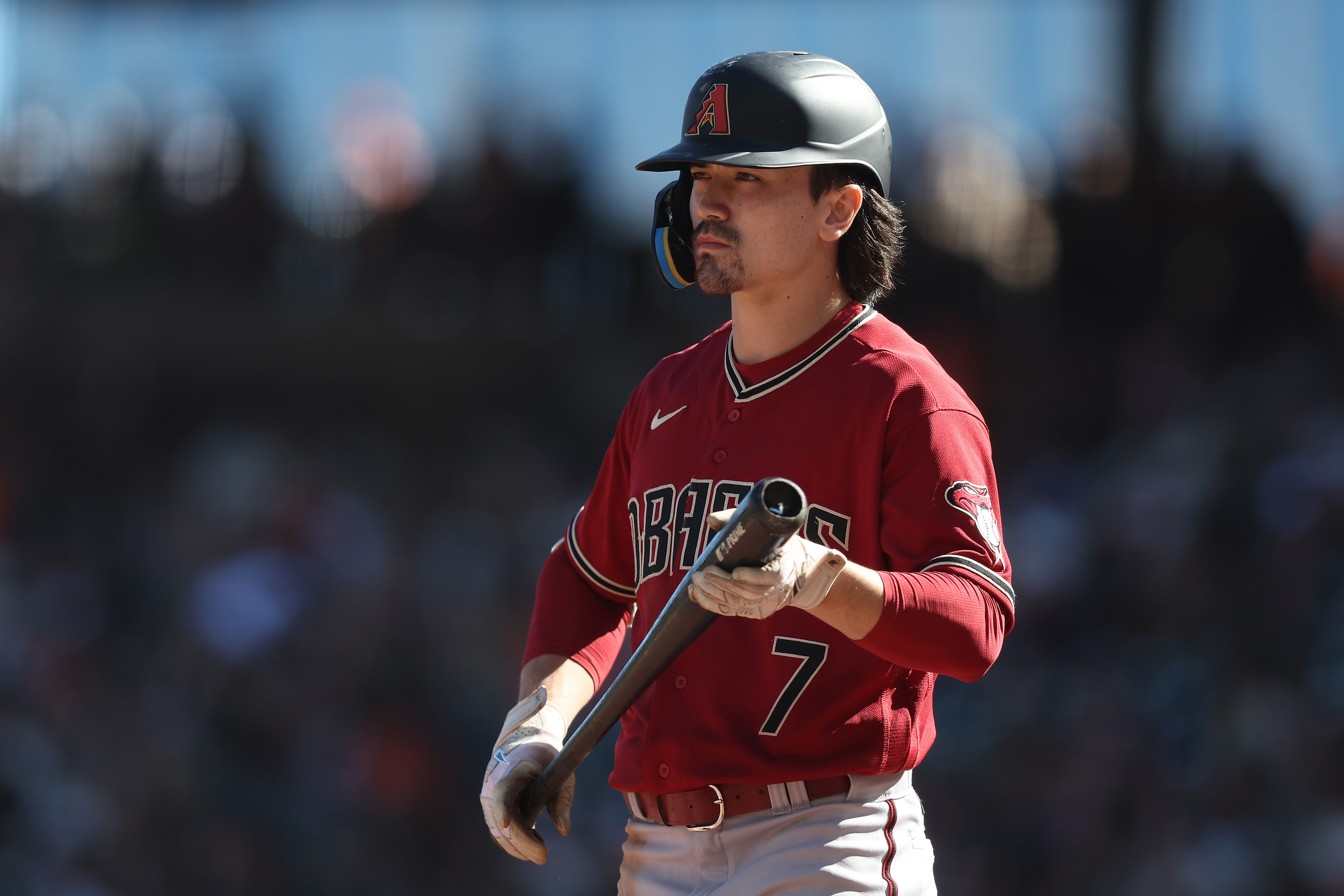 Diamondbacks' Top Pick Druw Jones Possibly Done For The Season After Injury  - Fastball