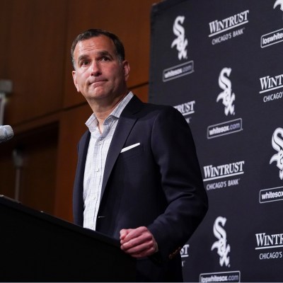 The Dysfunctional Mess That Is the Chicago White Sox