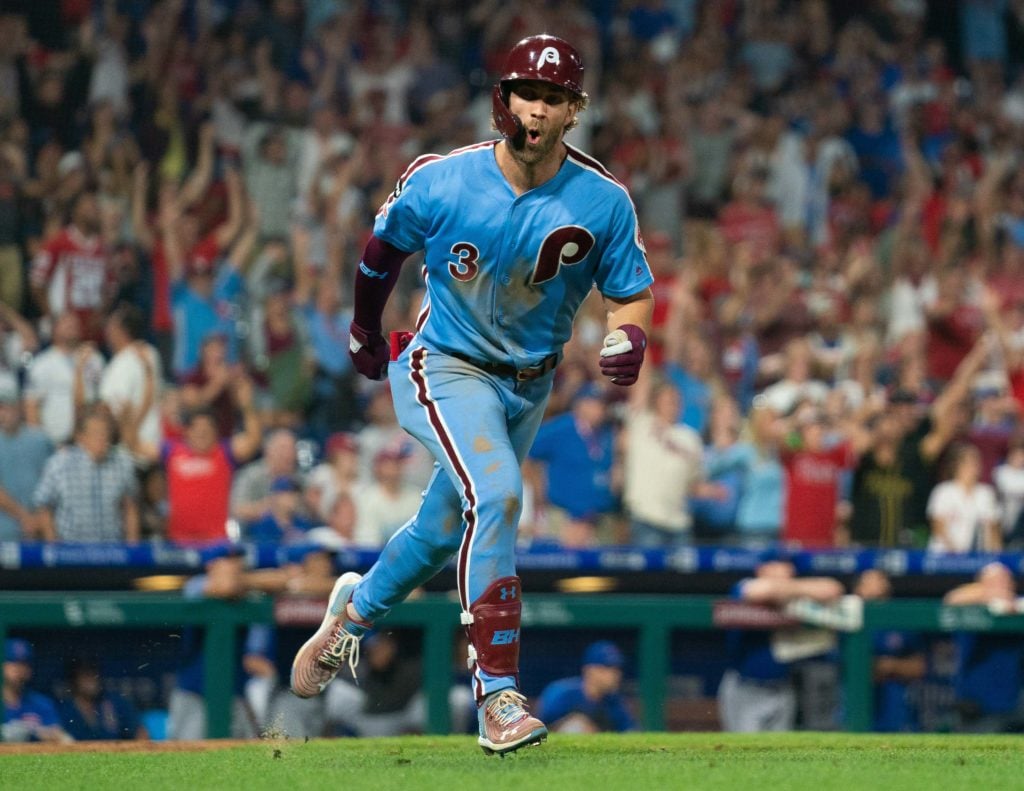 The Top 10 Most Purchased Jerseys in MLB 2023 – Fan Arch