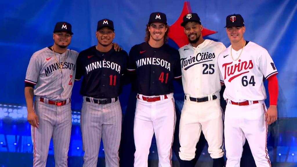 MLB uniforms, ranked: Ranking all 30 teams' uniforms ahead of the