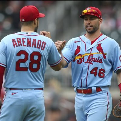 Ranking the St. Louis Cardinals modern jerseys, from worst to best
