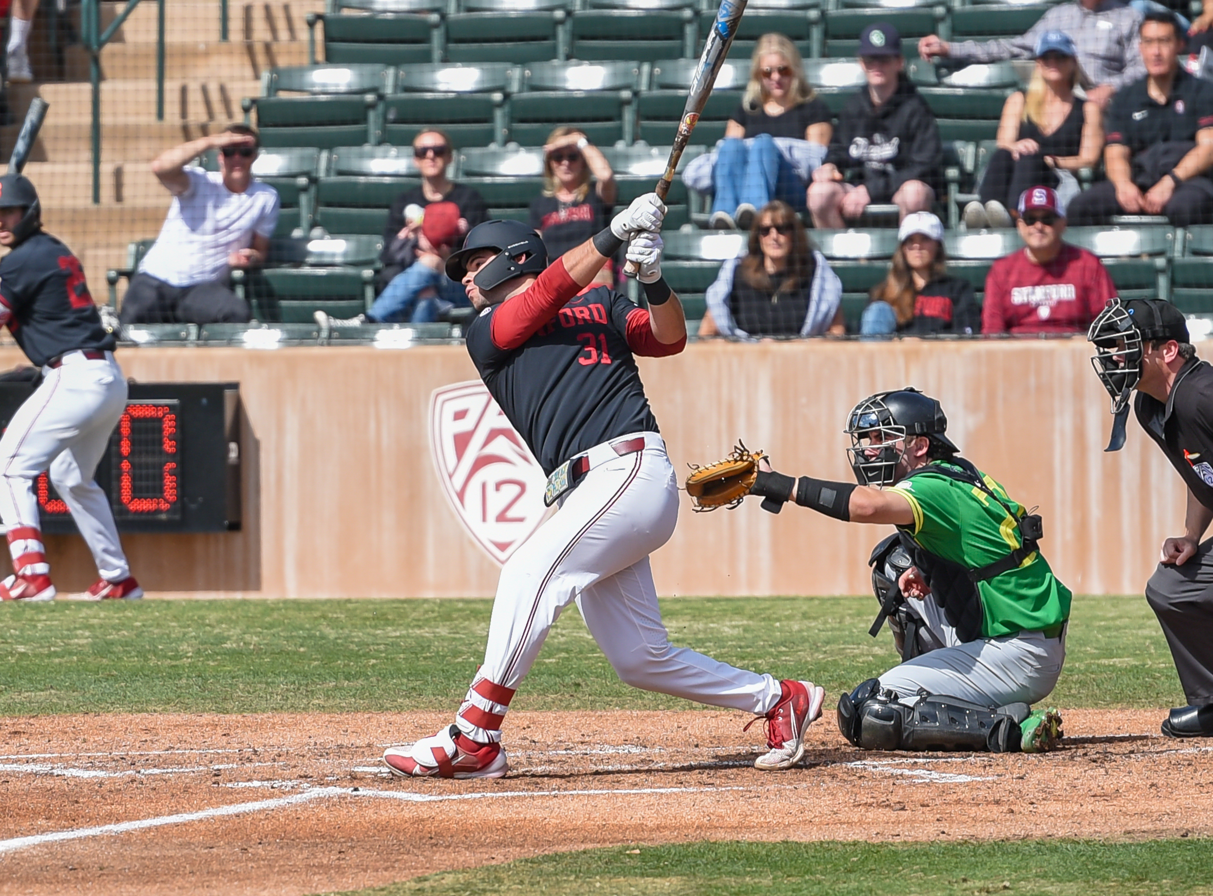 The Anatomy Of A Great At-Bat — College Baseball, MLB Draft