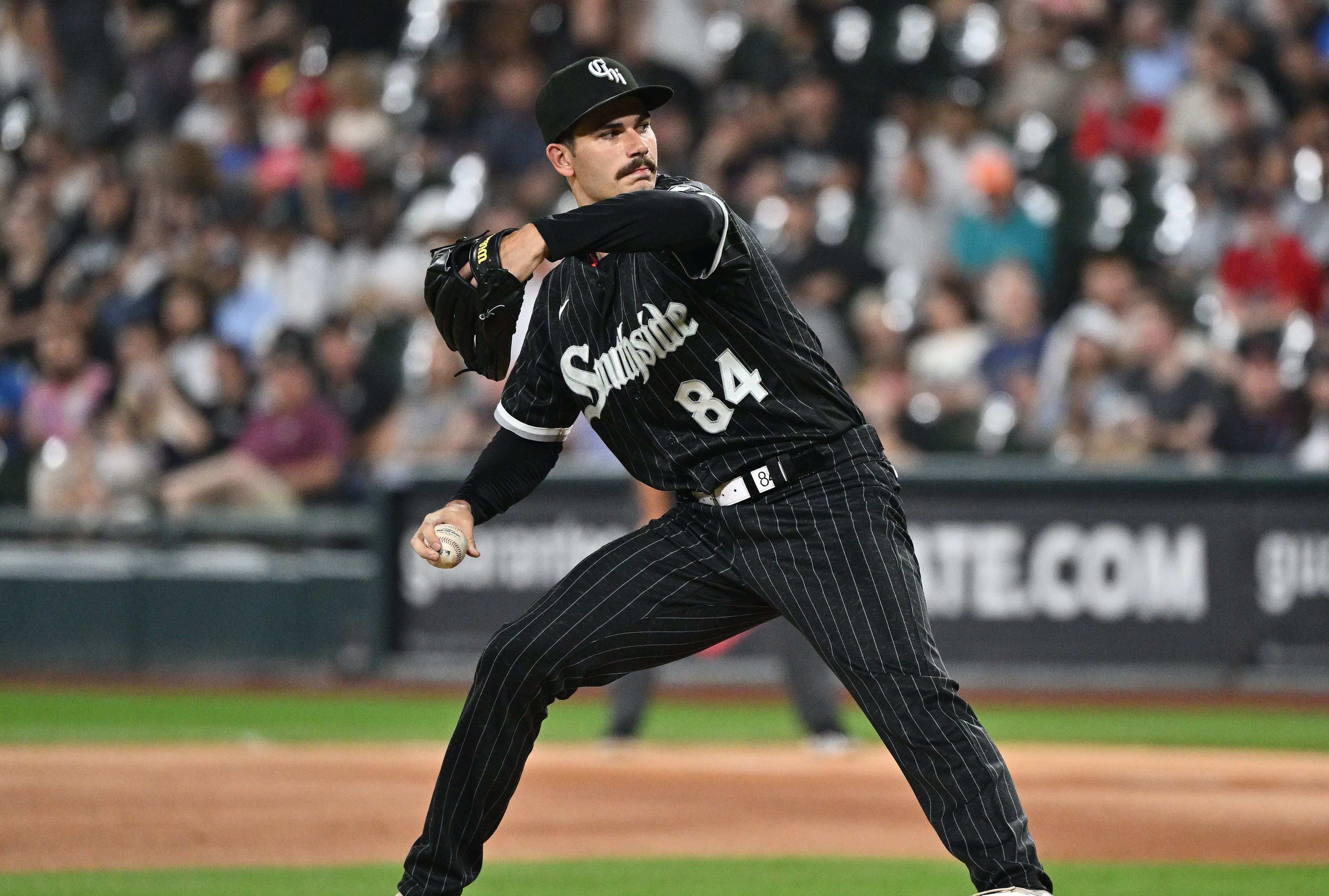 Cubs and White Sox uniforms: Ranking the best looks of all time