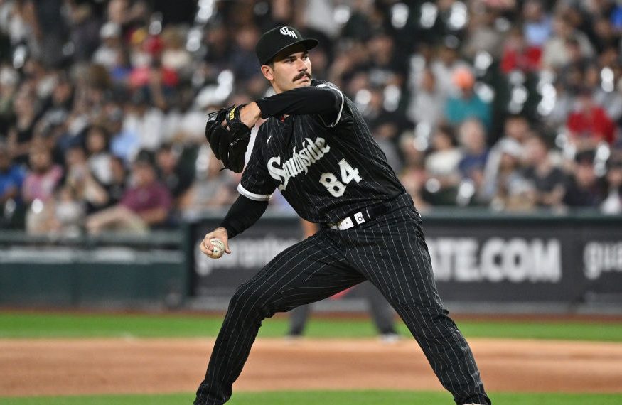 Best and Worst Looks in White Sox Uniform History - Gapers Block