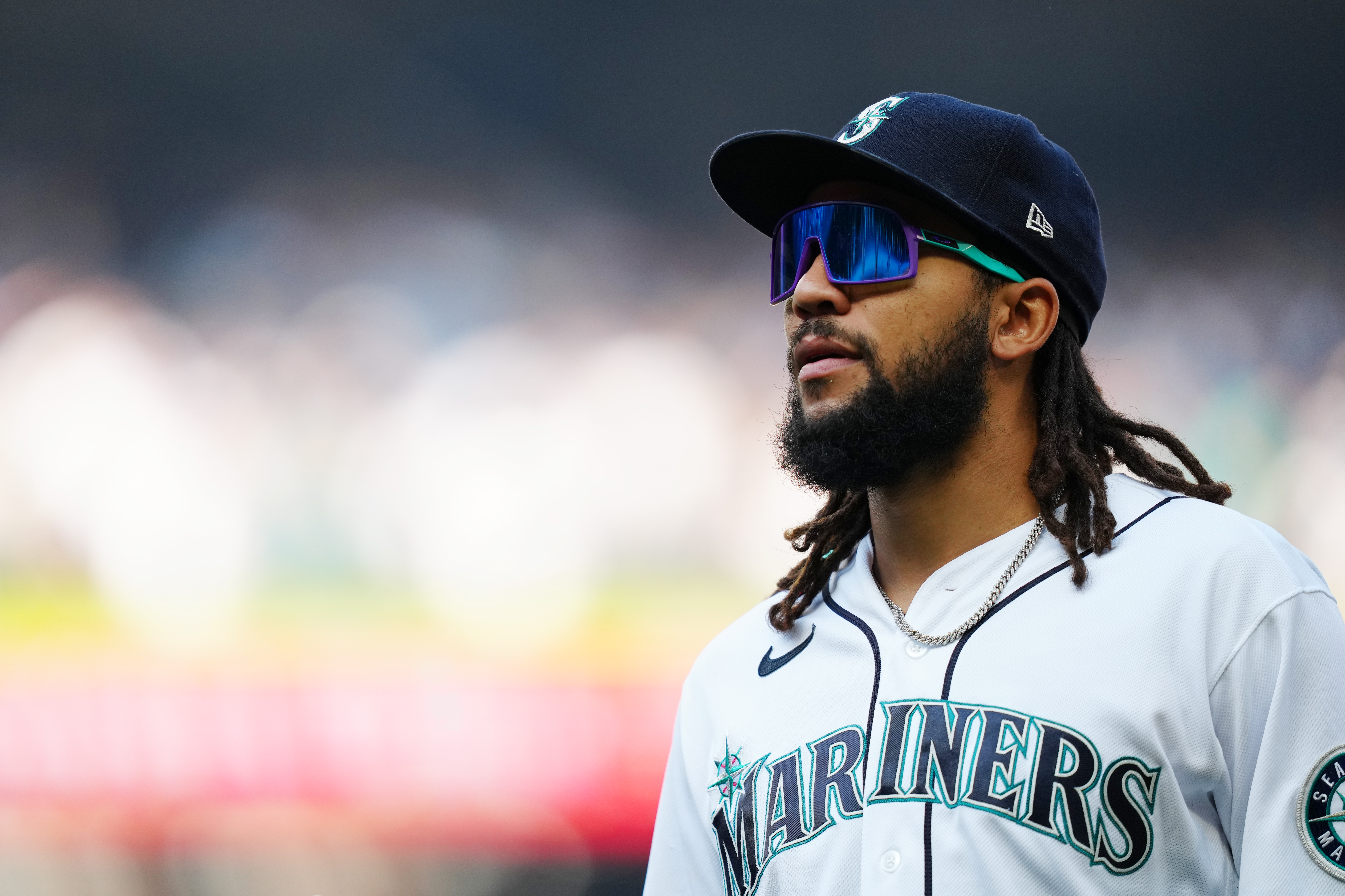 Mariners shortstop J.P. Crawford progressing quickly in his