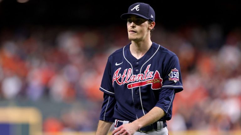 Braves: The 2022 starting rotation could be the deepest one yet