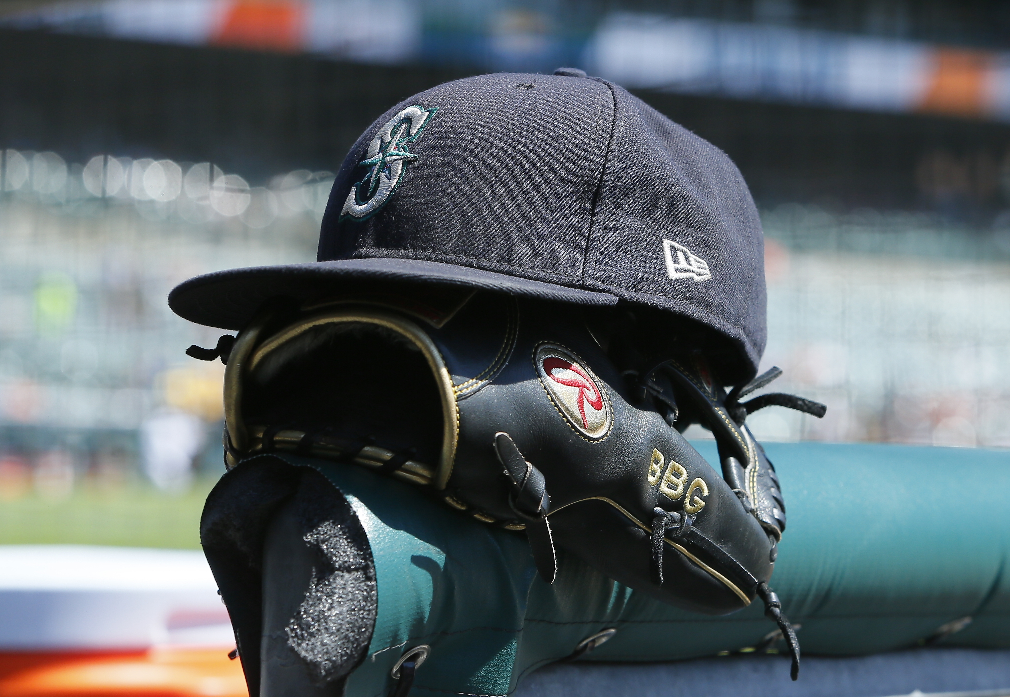 George Kirby makes his MLB debut for Mariners with large and loud