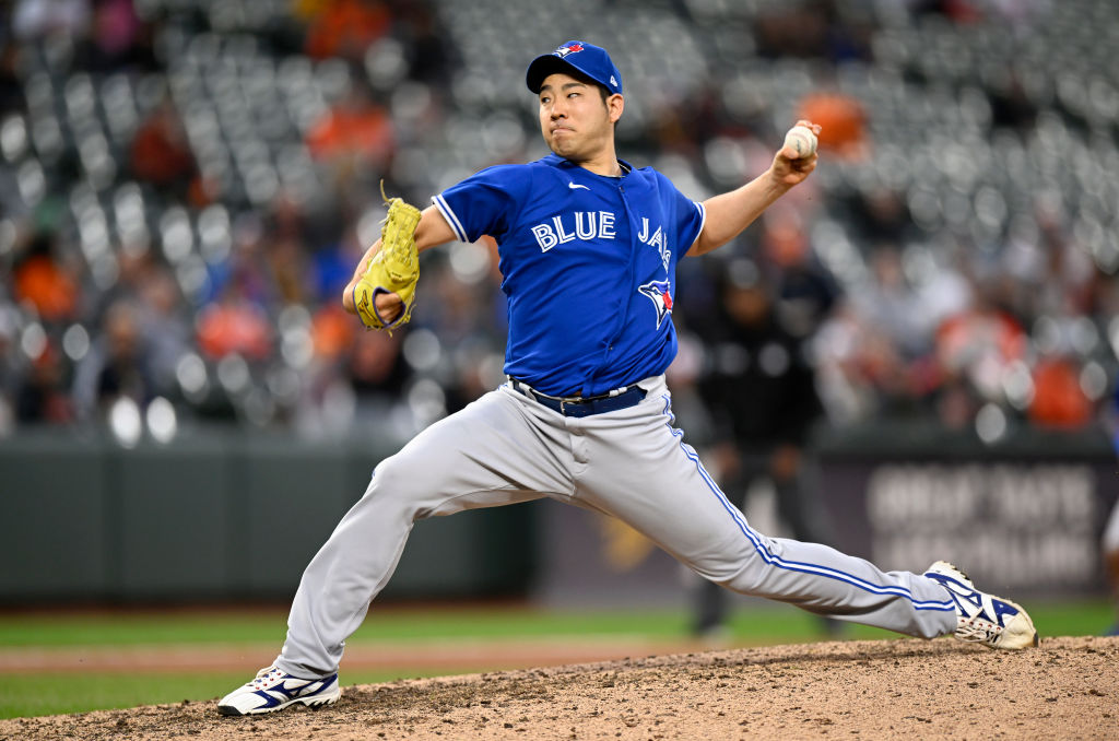 Blue Jays left to reflect after collapse against Mariners ends brief  playoff appearance