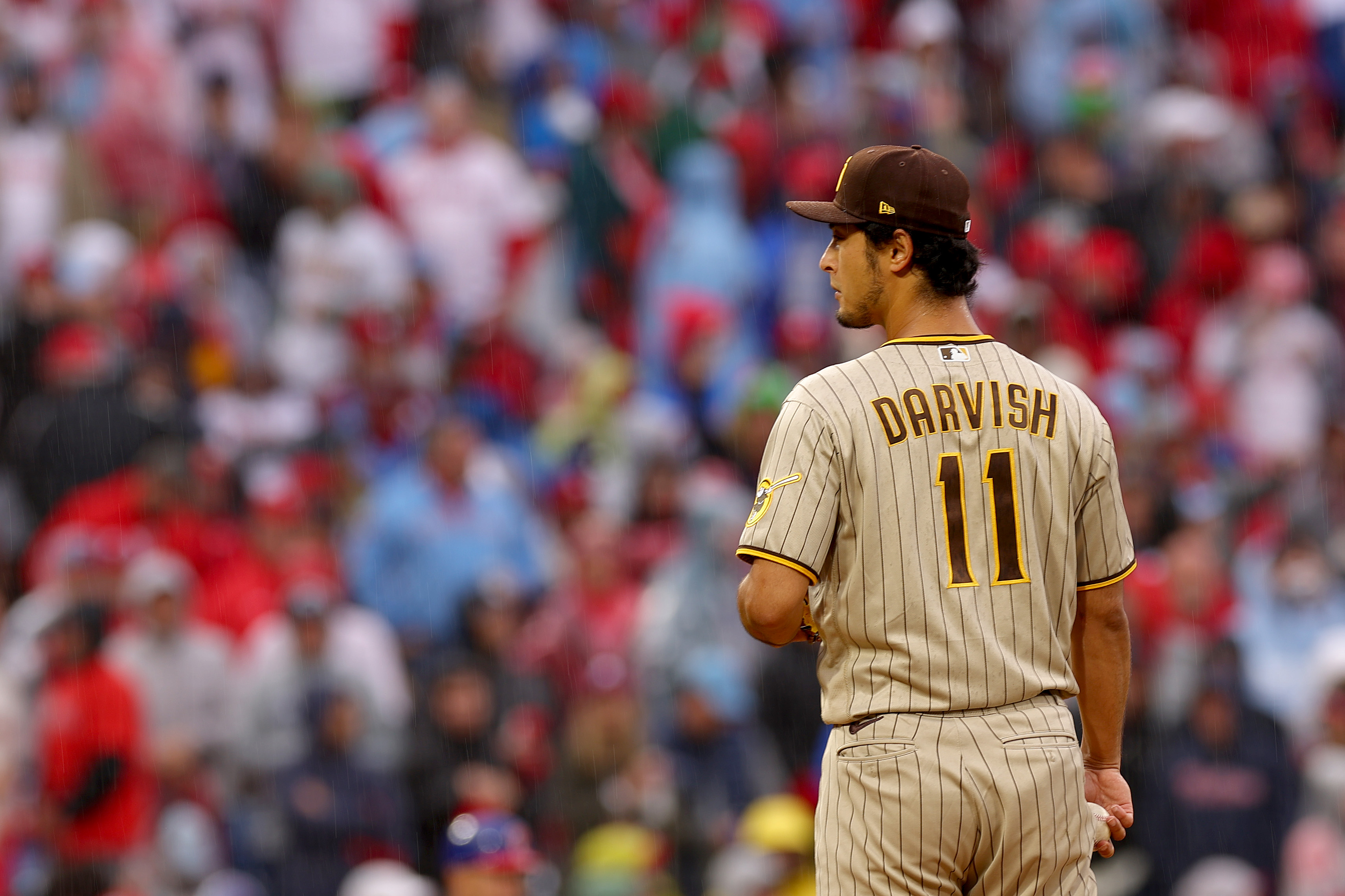 Ranking San Diego Padres uniforms from worst to best