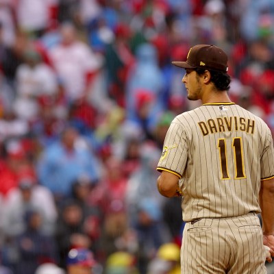 Yu Darvish, Major League Baseball, News, Scores, Highlights, Stats, and  Rumors