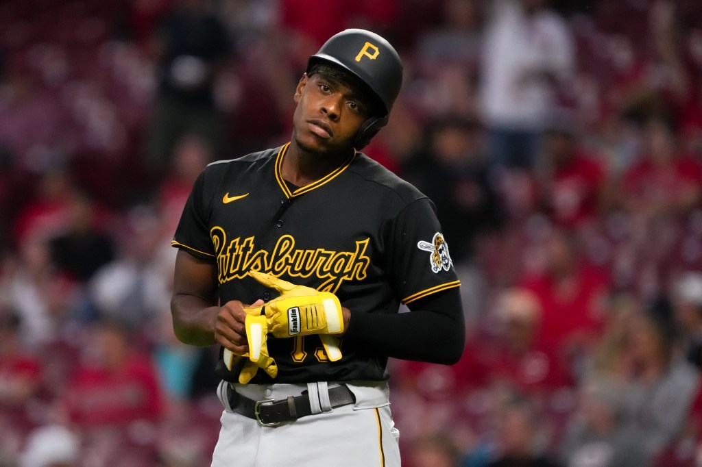 The 5 best and 5 worst looks in the Pirates' legendary uniform history -  The Athletic