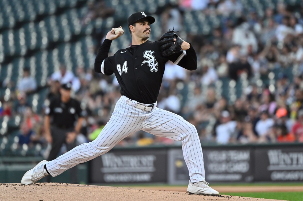 The Baltimore Orioles should have traded for Dylan Cease