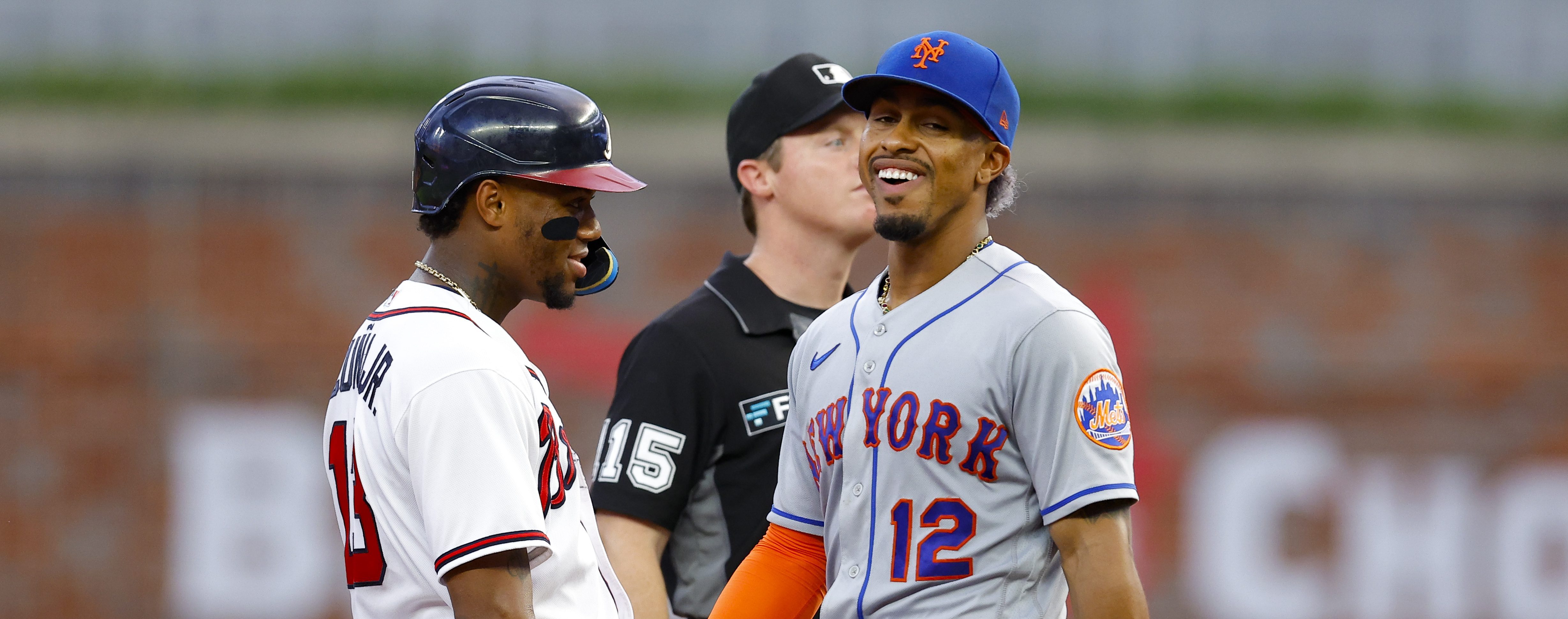 NL East 2023 Preview: Braves, Mets, Phillies, Marlins, Nationals