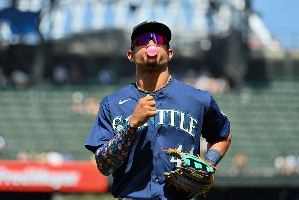 Seattle Mariners on X: LET'S GO  / X