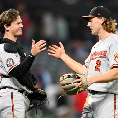 Which MLB Player Will Bounce Back In 2019? — College Baseball, MLB