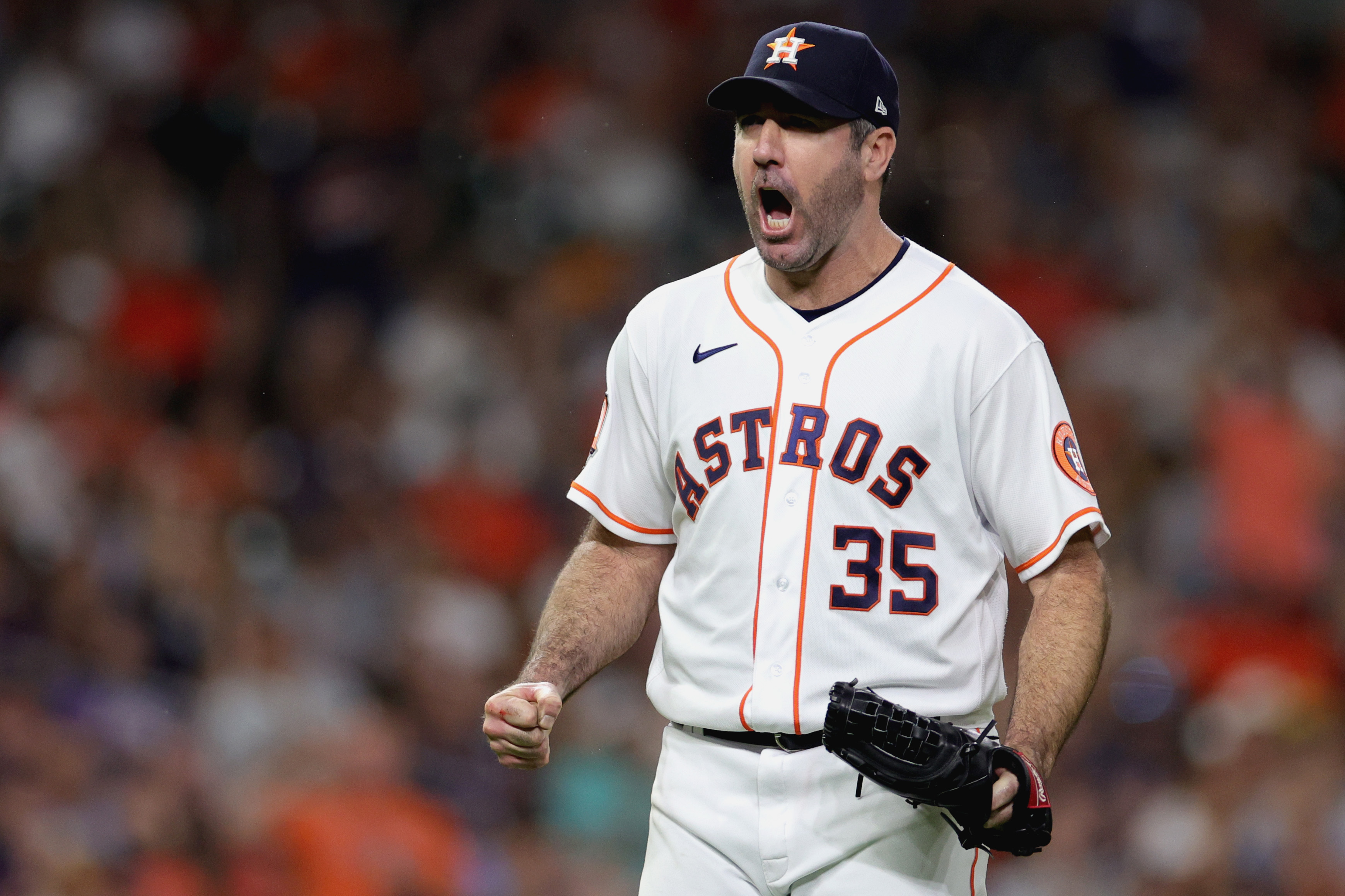 Mets, MLB fans react to Astros-Justin Verlander trade