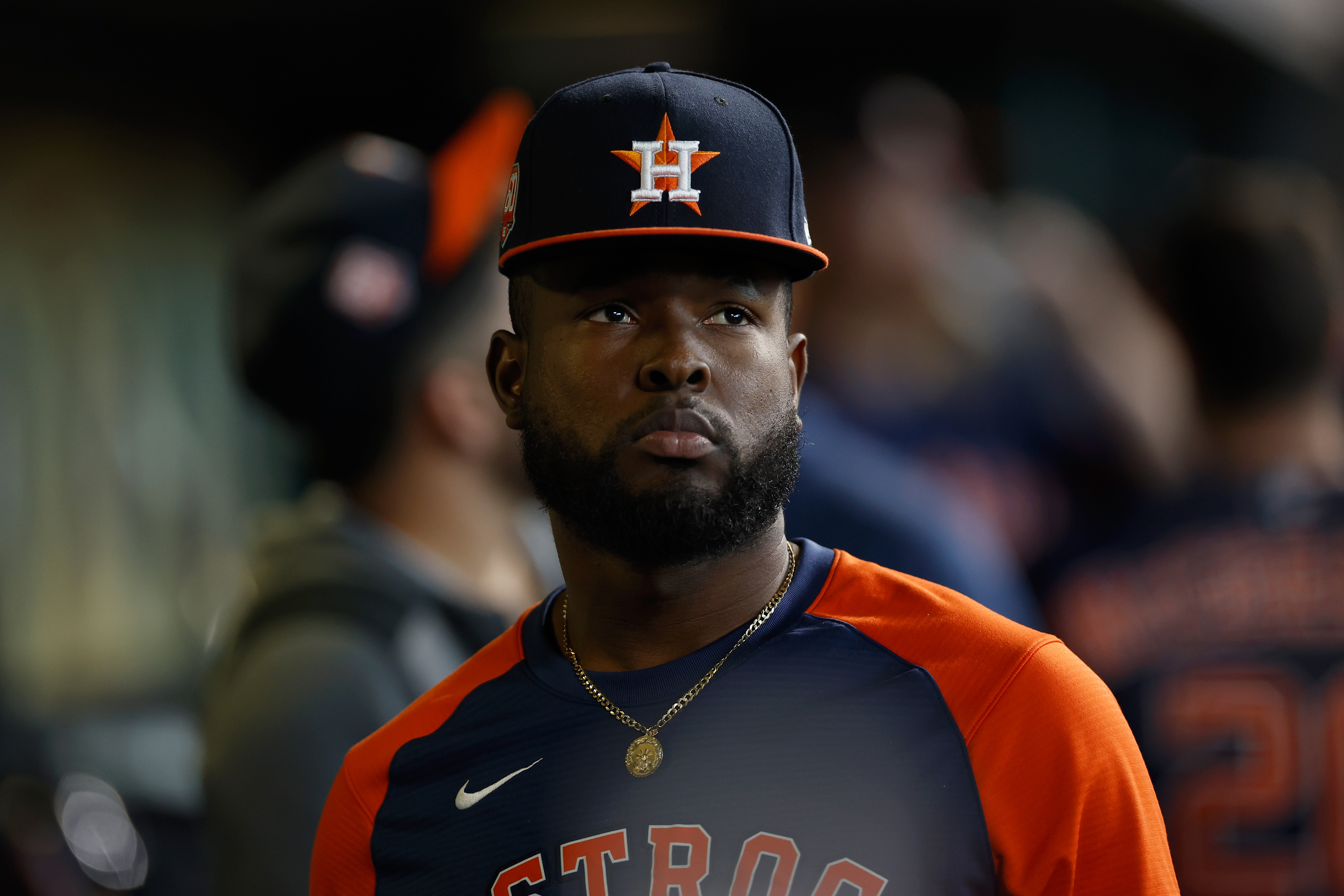 2019 AL West Preview: Houston Astros, prospects and 2021 outlook