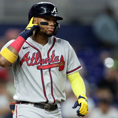 Ronald Acuña Jr. Is Back in the Best Way