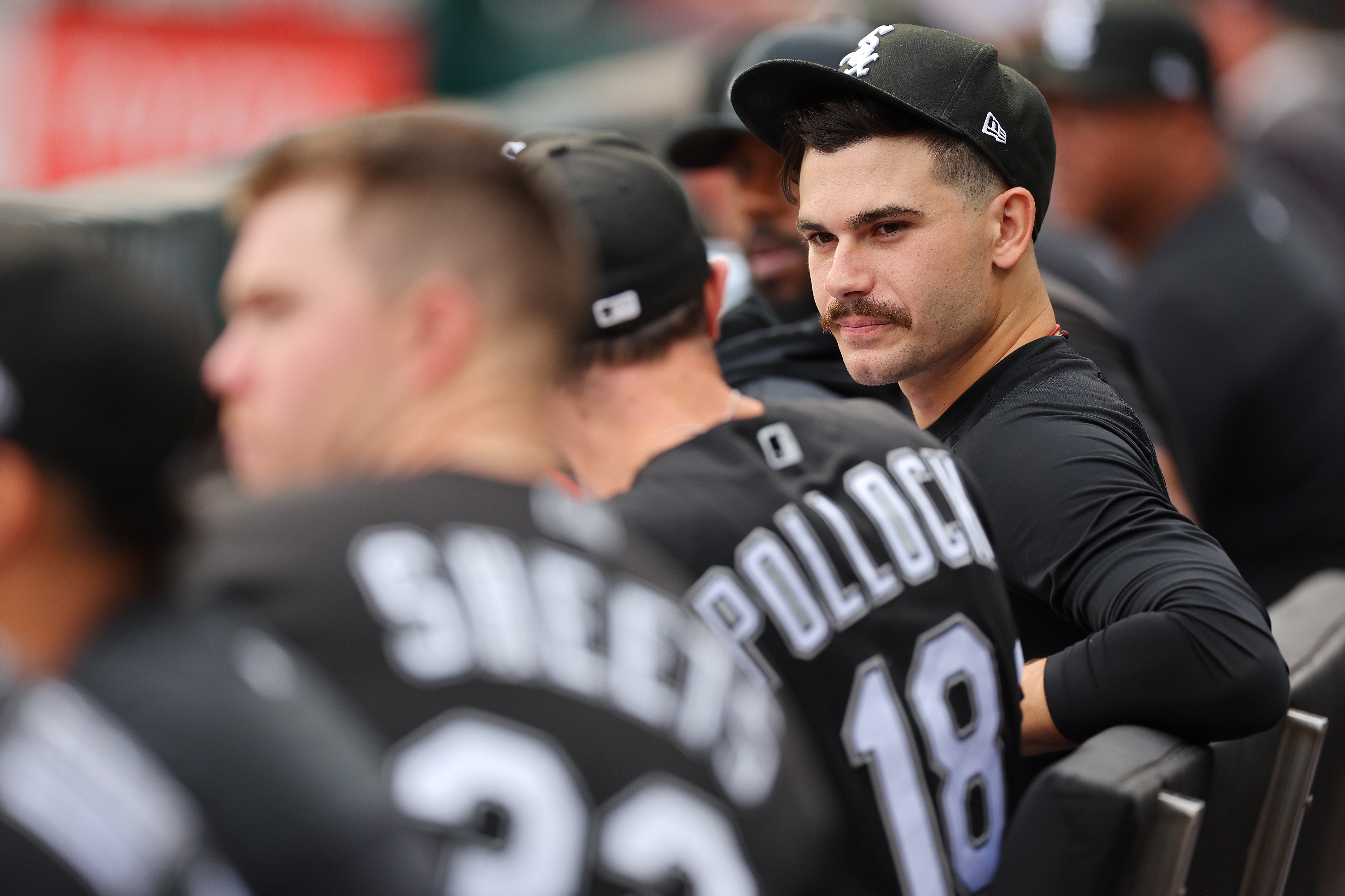 10 MLB players we may not see again after this season  Yardbarker