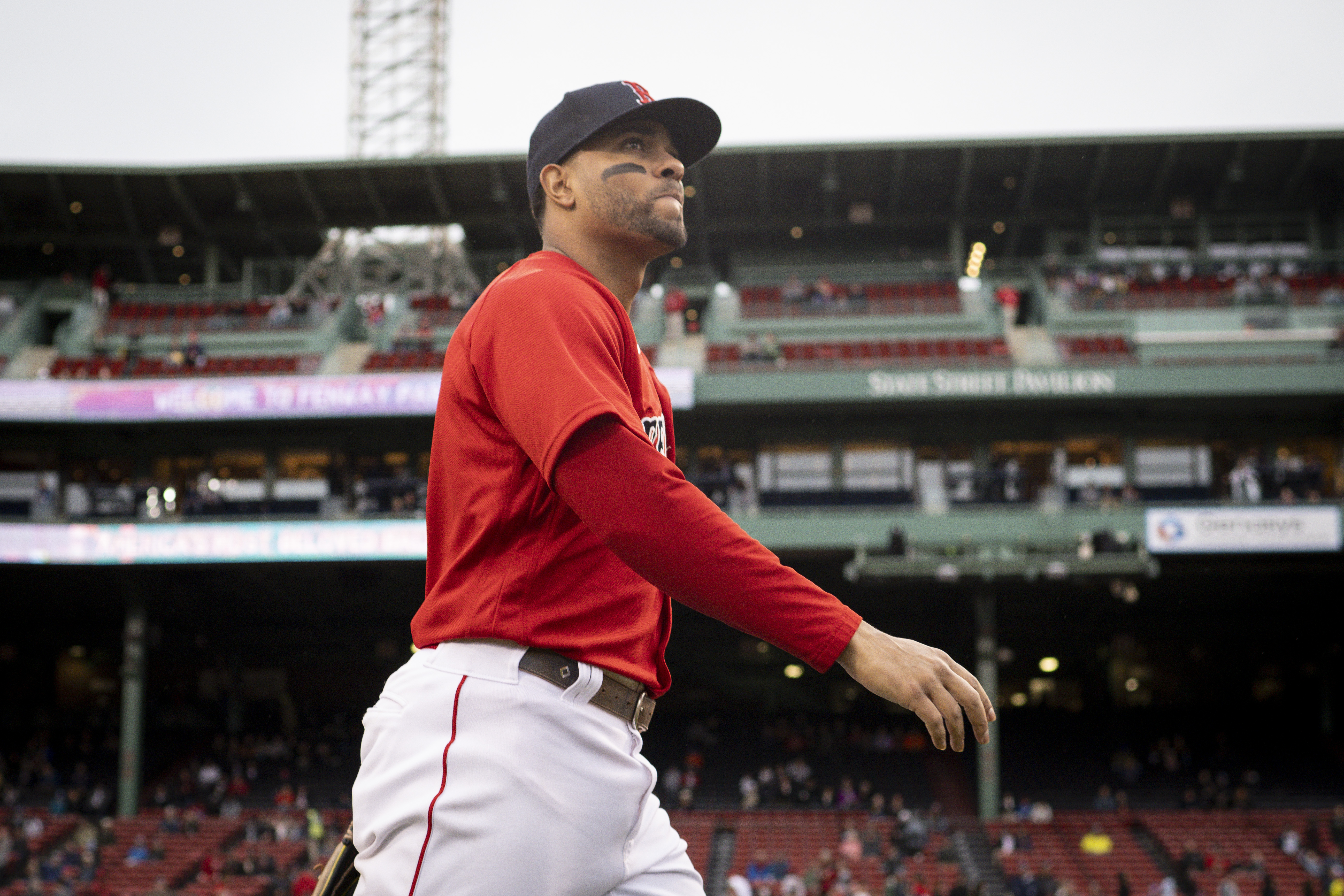 Missing the X-(Man) Factor: Red Sox Have a Hole at Shortstop