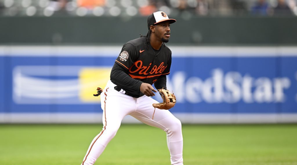 Is Jorge Mateo's Hot Start a Fluke or for Real?