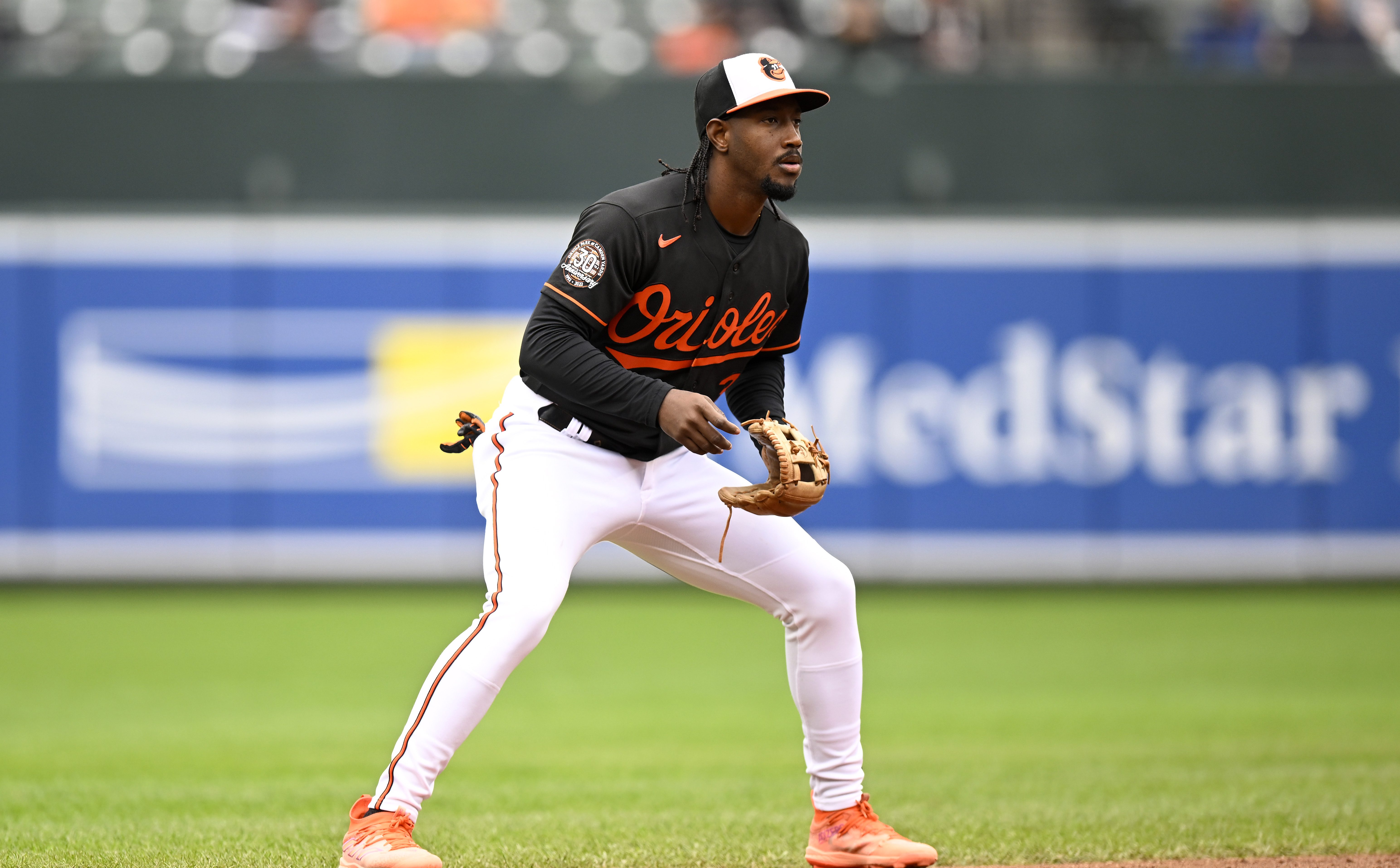 Baltimore Orioles officially unveil new City Connect jerseys