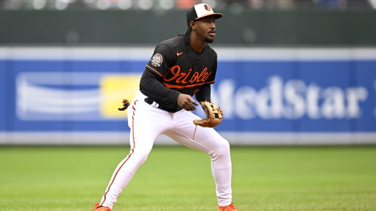 The Orioles' City Connect uniforms are out. Learn more about the