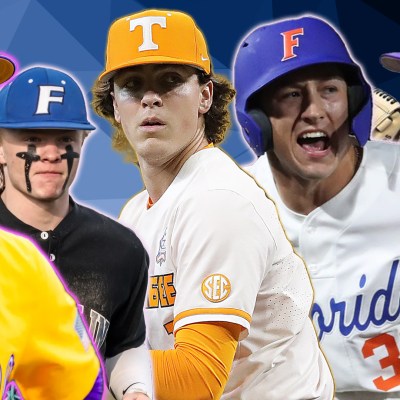 2023 MLB Mock Draft Version 3.0 — College Baseball, MLB Draft