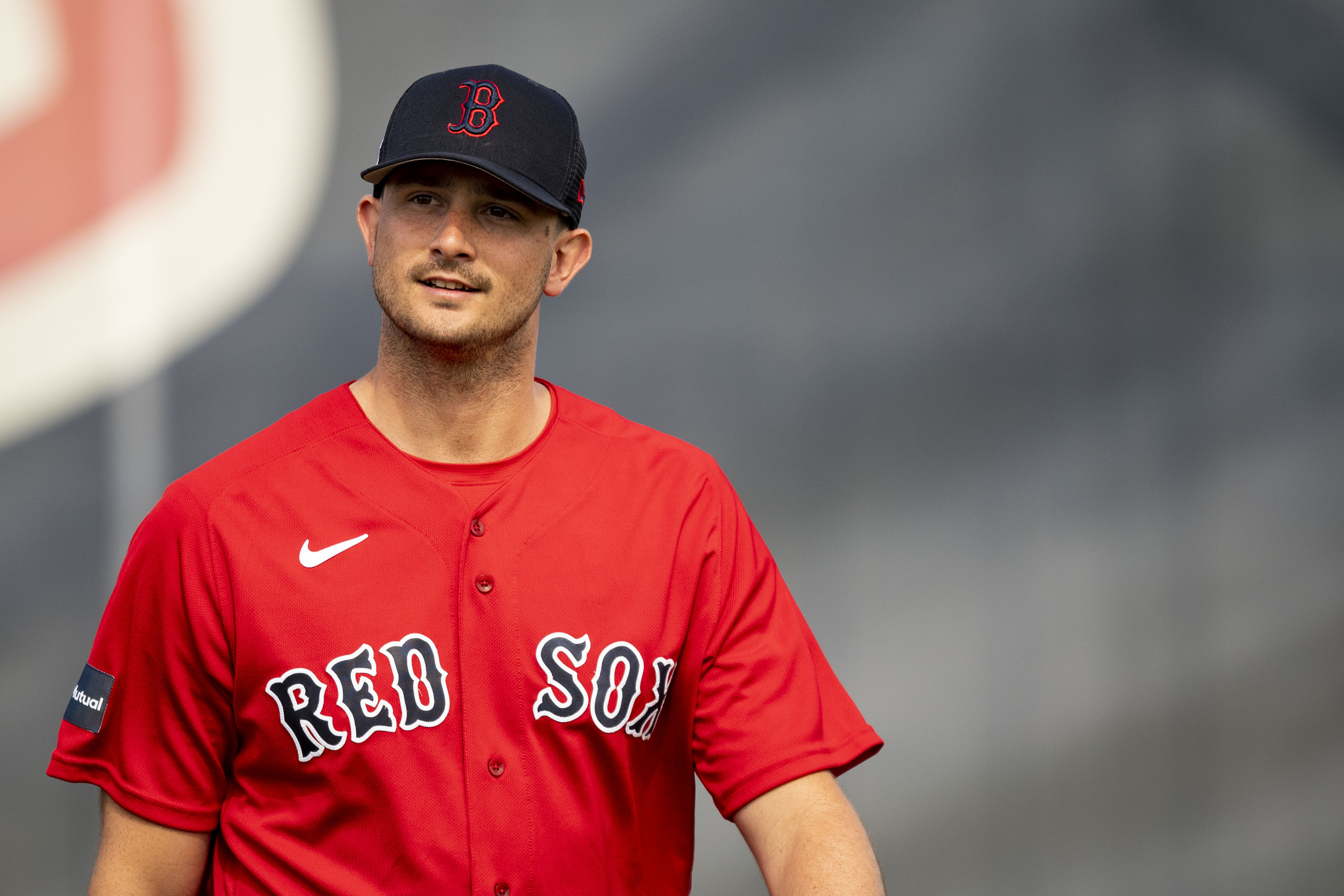 Can the Return of Key Players Salvage the Red Sox Pitching Staff?