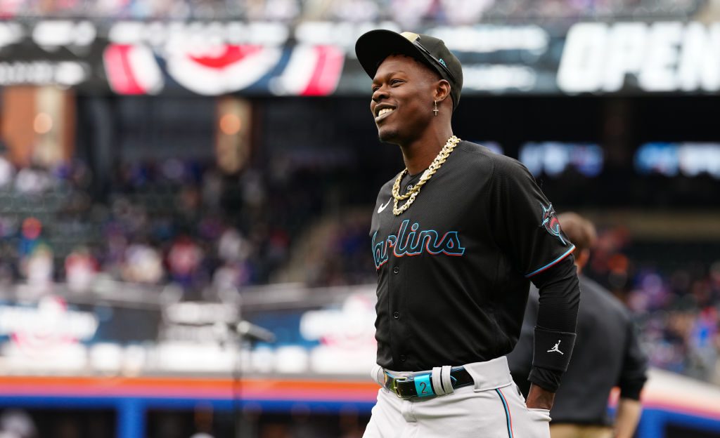 The Miami Marlins May Have Just Saved Their Season