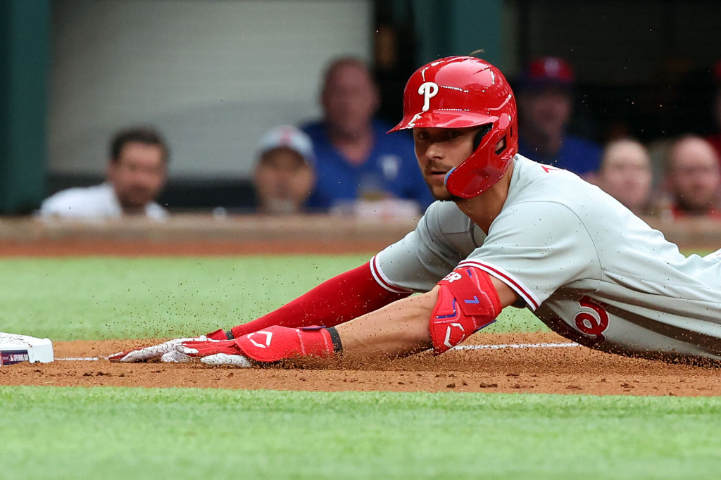 Philadelphia Phillies Trade Deadline Guide Just Baseball
