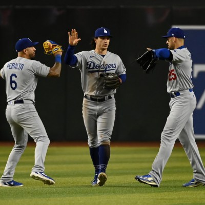 Julio Urias' next Dodgers spring training start after WBC, revealed