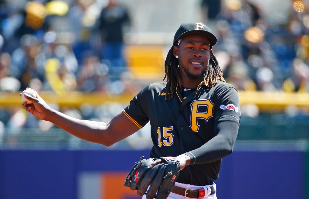2023 Has Been More Than a Swan Song for Andrew McCutchen