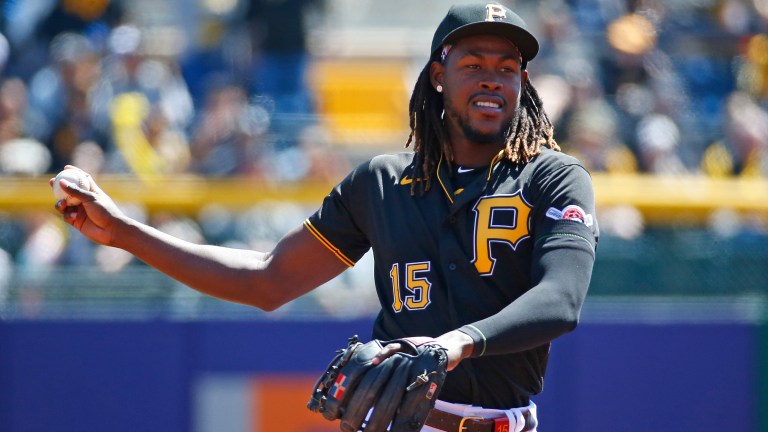 Pittsburgh Pirates players explain how they got their jersey numbers
