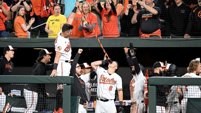 How the Orioles Can Join the Top Contenders