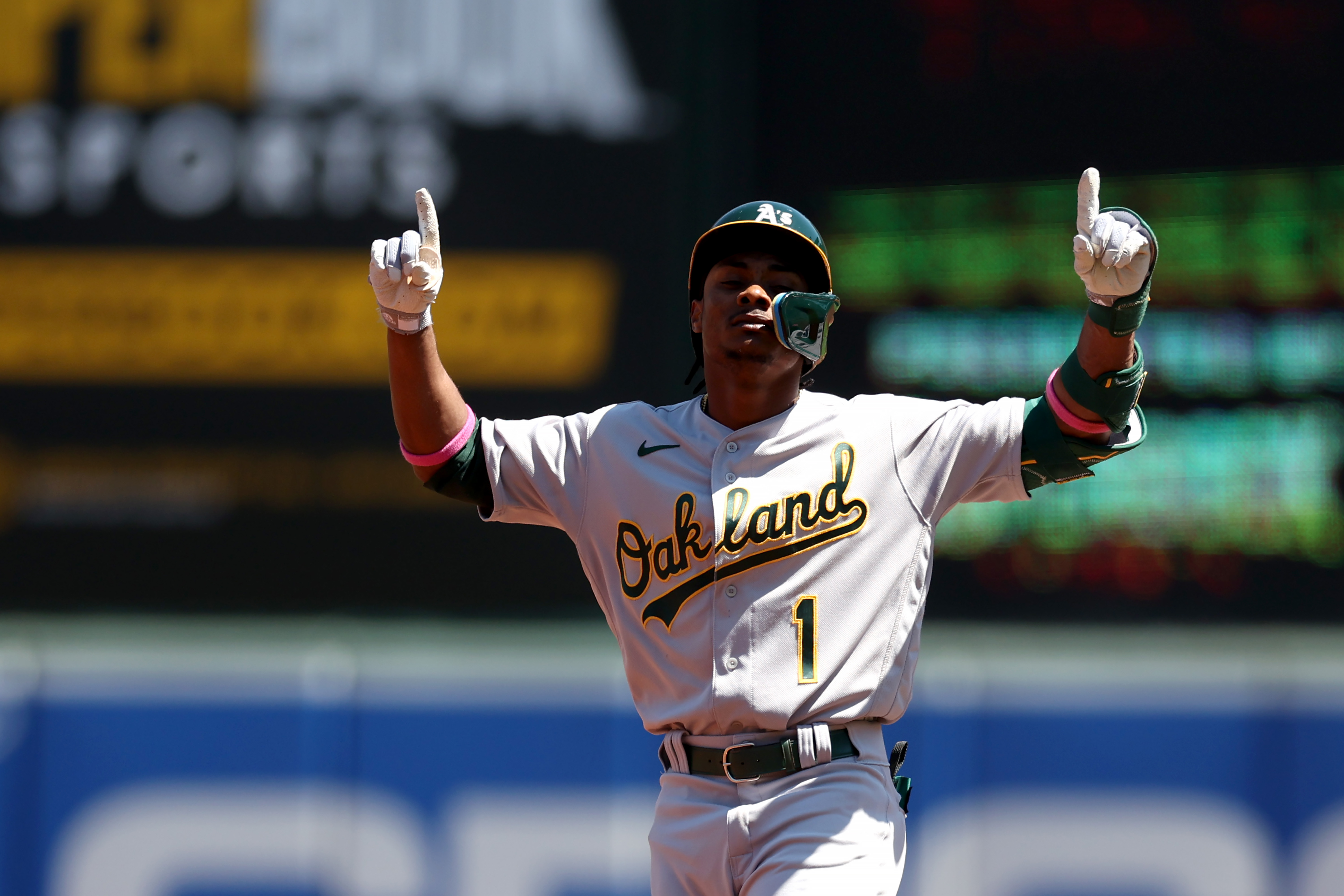 Oakland A's season preview: Starting pitching questions - Sports