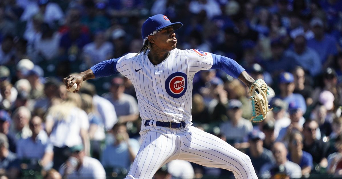 Chicago Cubs Trade Deadline Guide Just Baseball