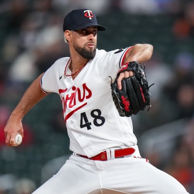 Orioles closer Jorge López acquired by Minnesota Twins